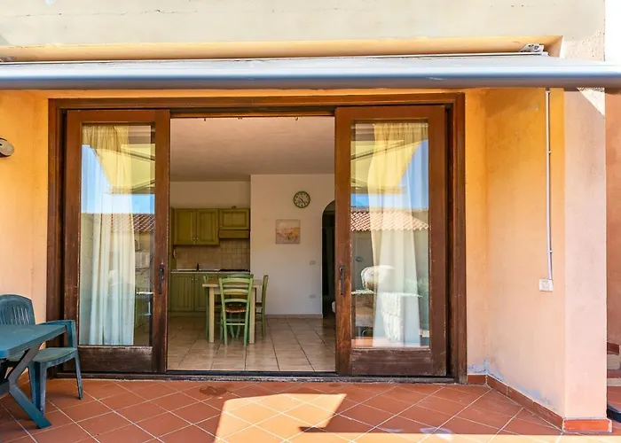 Casa Faedda Residence Weber