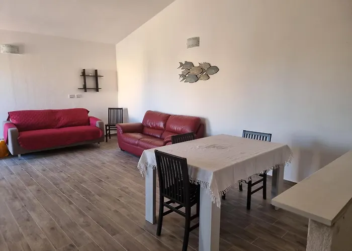 Residenza Benvenuto Cellini