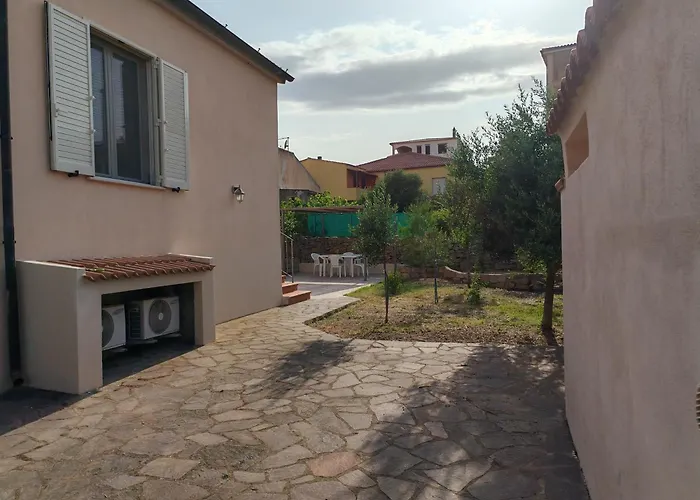 Residenza Moneta