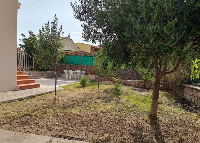 Residenza Moneta