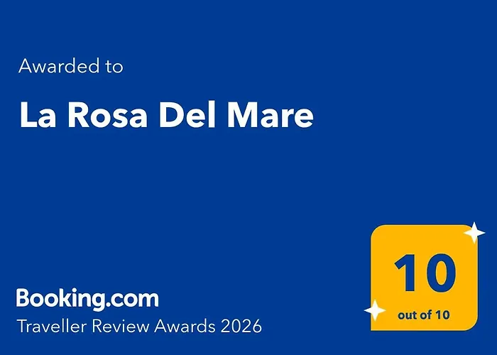 La Rosa Del Mare