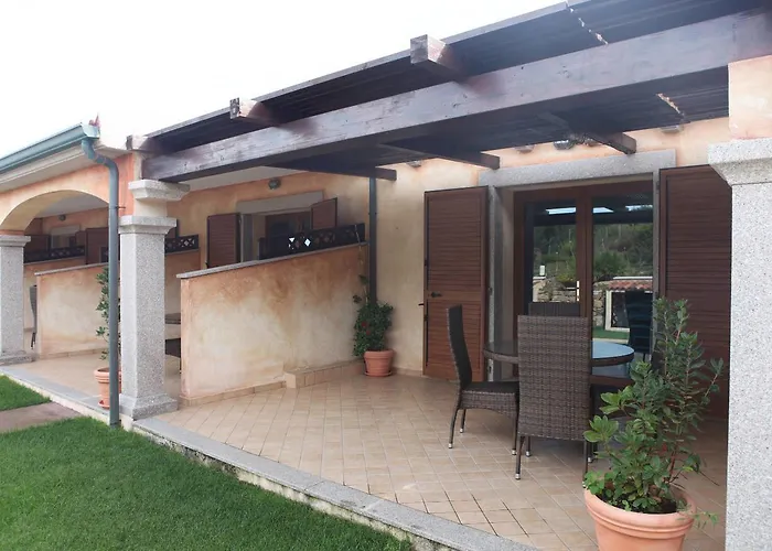 Residenza Marginetto